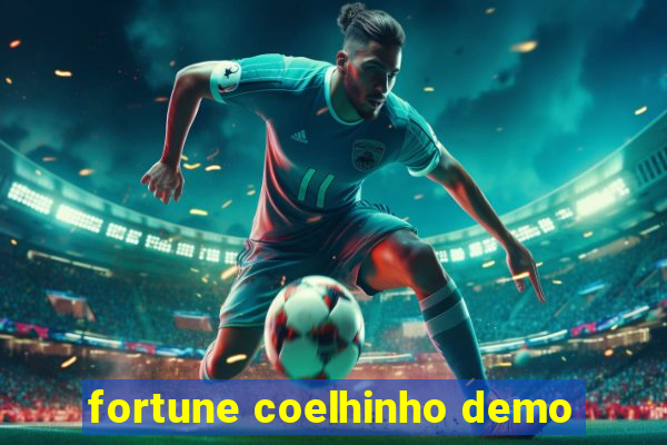 fortune coelhinho demo